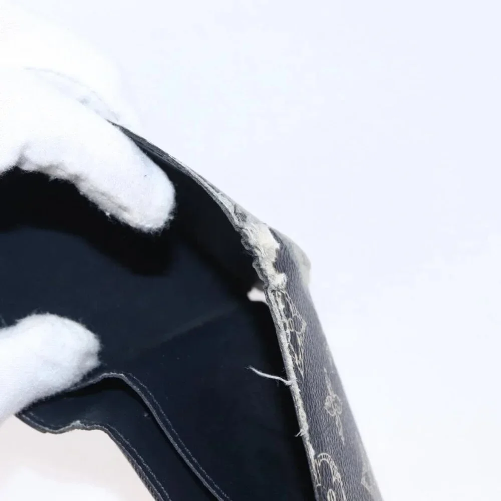 LOUIS VUITTON Monogram Savanna Porte Feuille Marco Wallet M66467 LV Auth 154892 - Picture 12 of 16